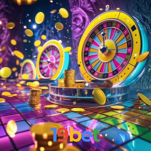 19bet visual