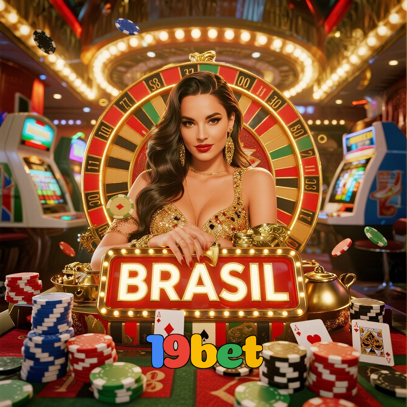 19bet visual