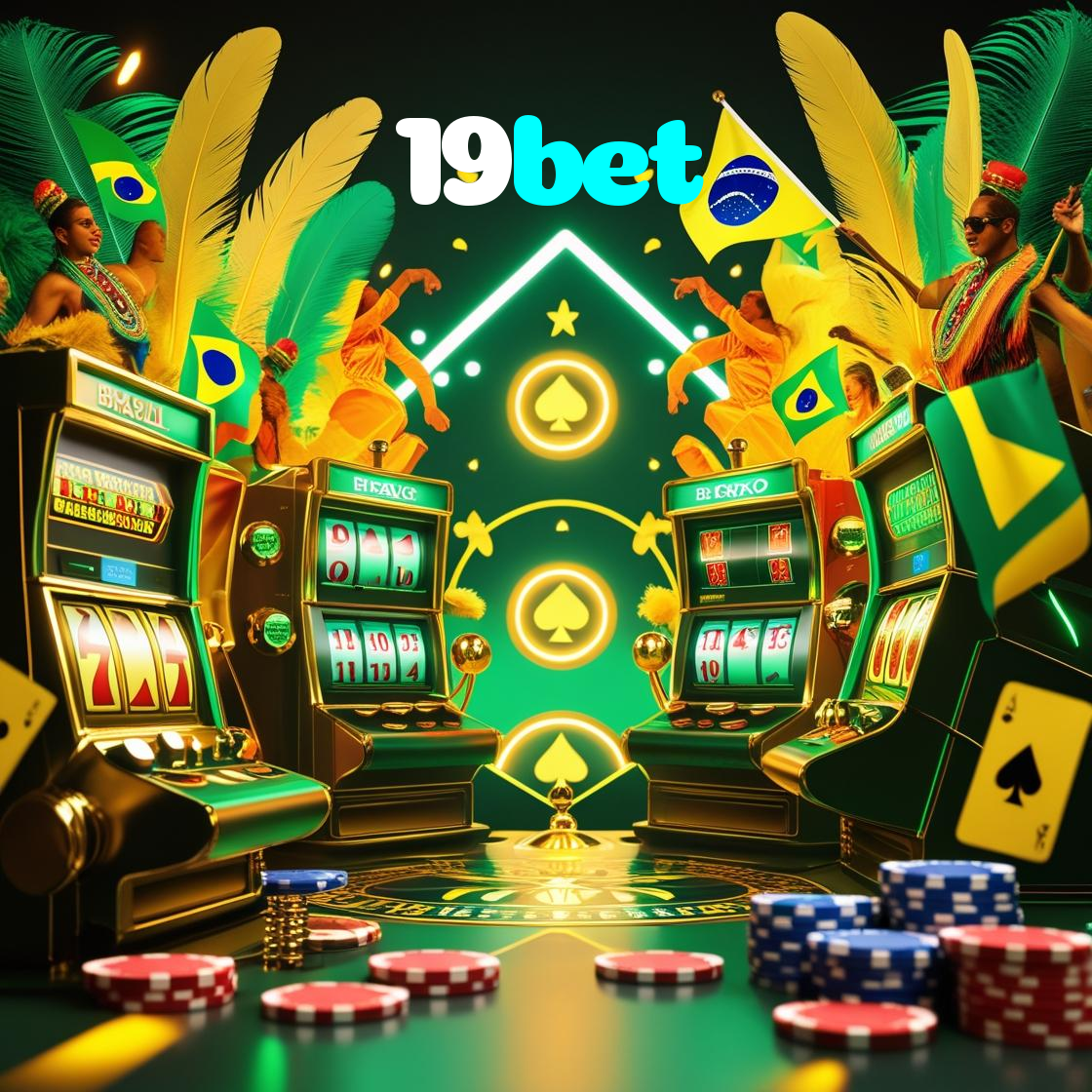 19bet visual