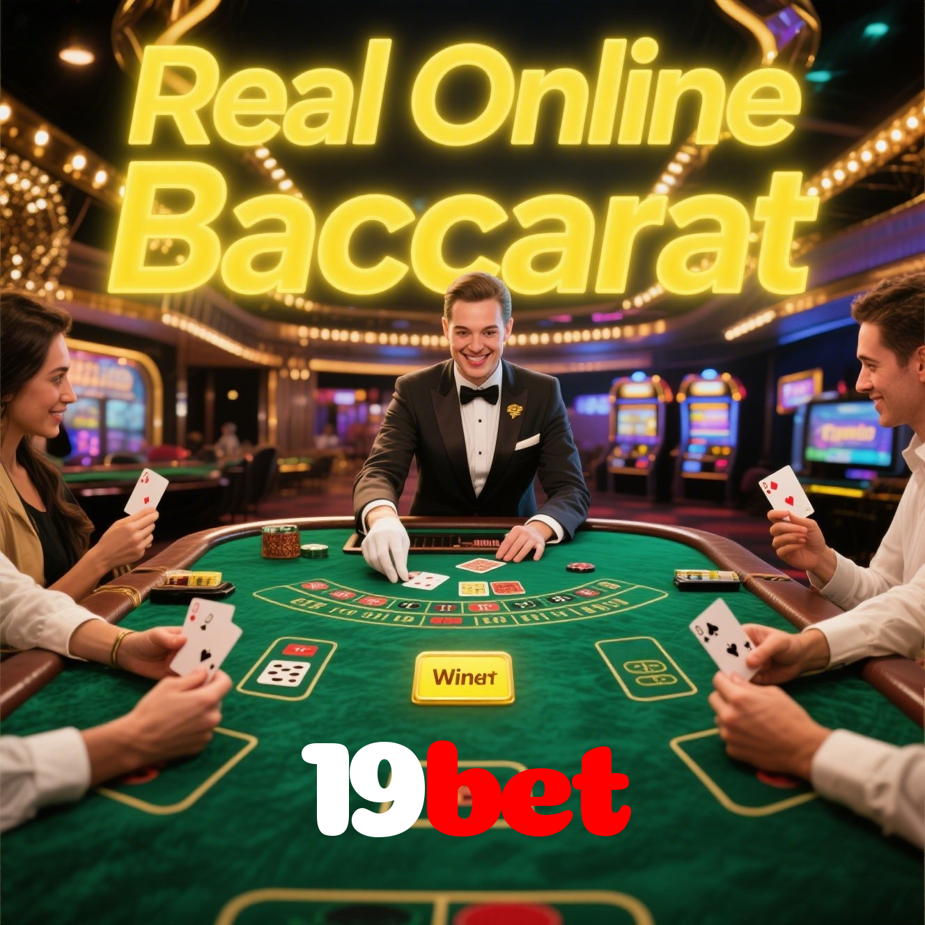 19bet visual