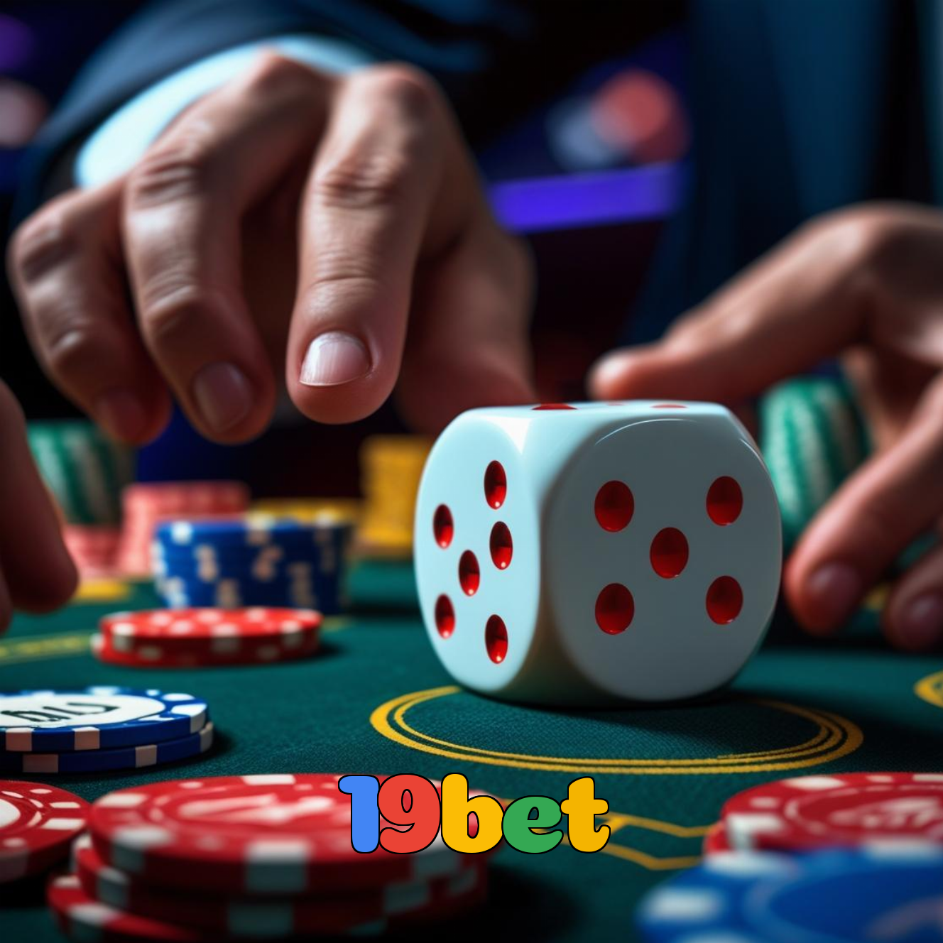 19bet visual