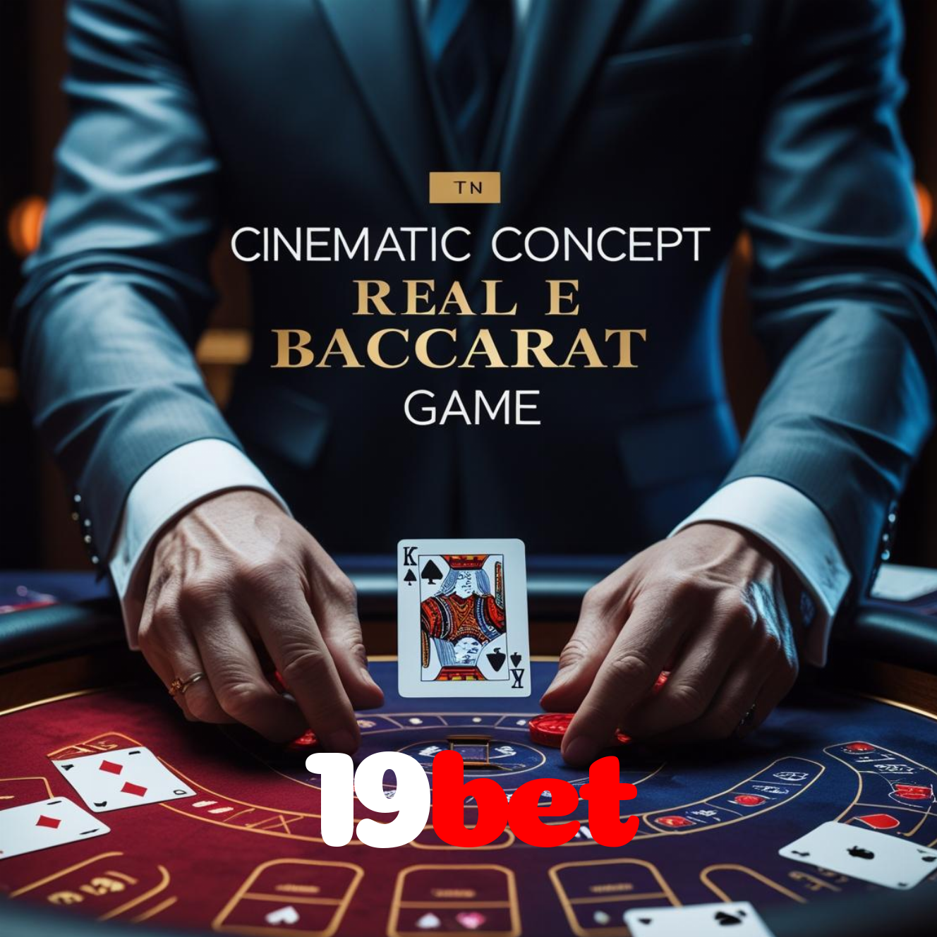 19bet visual