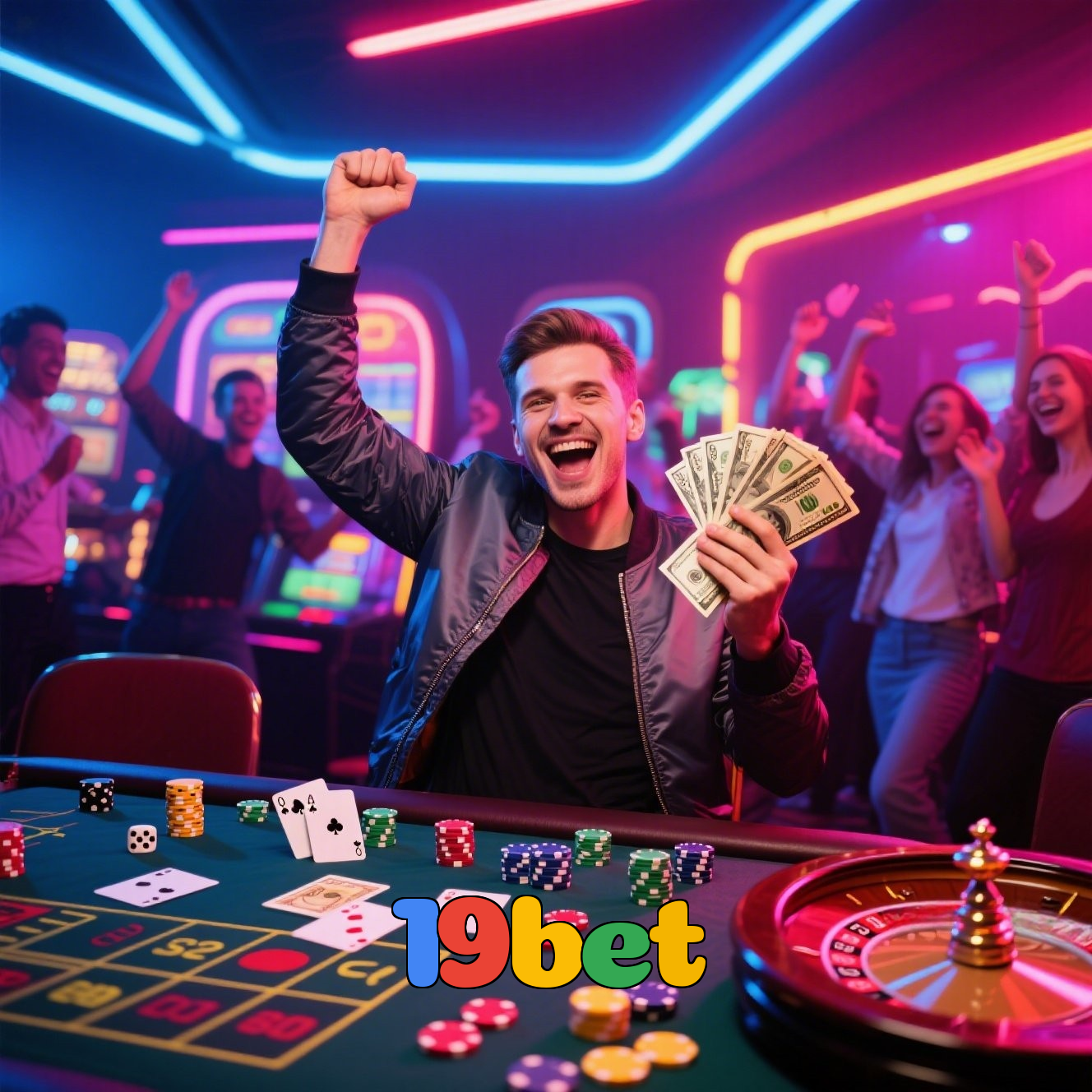 19bet visual
