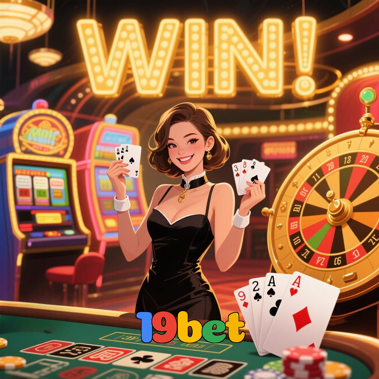 19bet visual