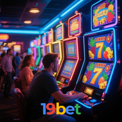19bet visual