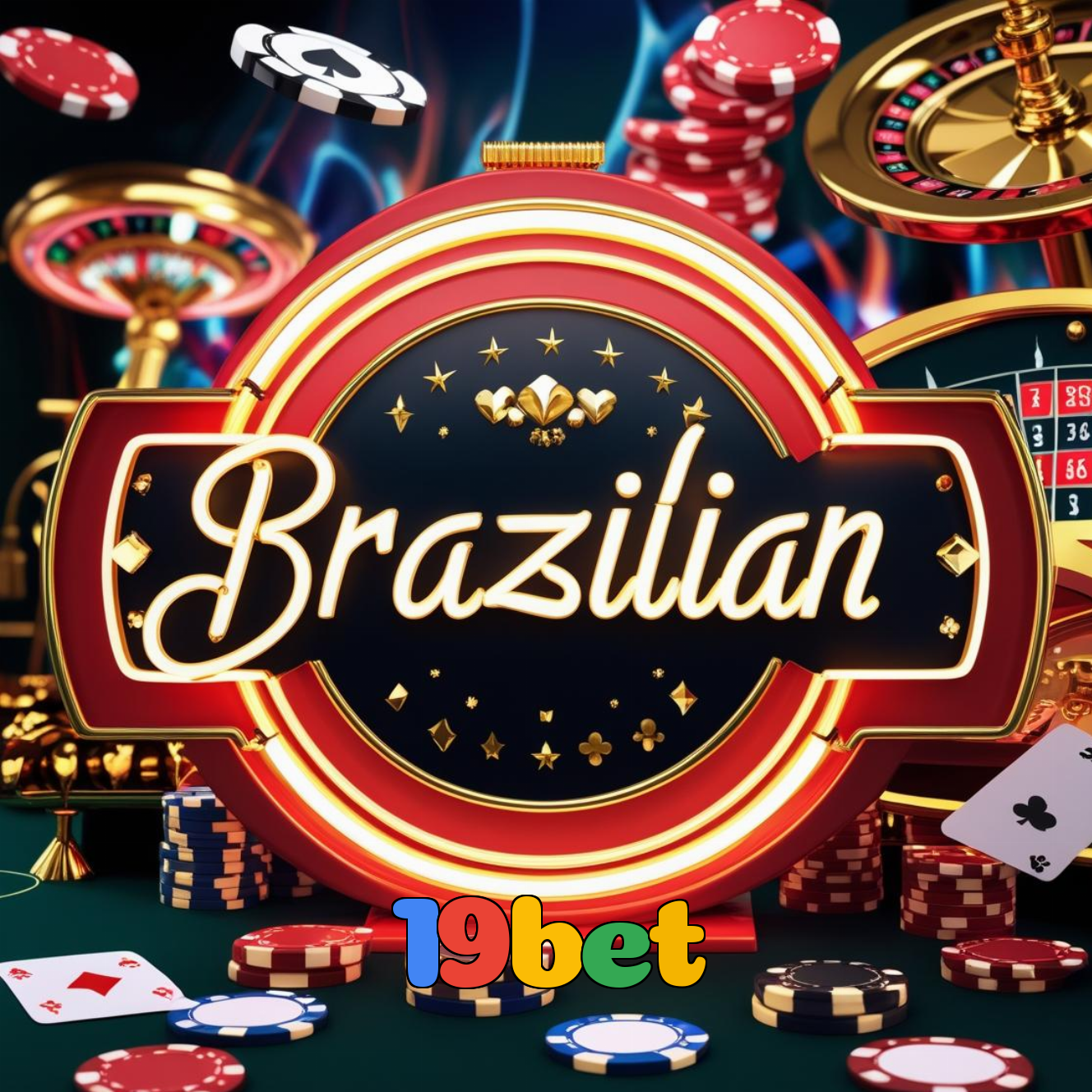 19bet visual