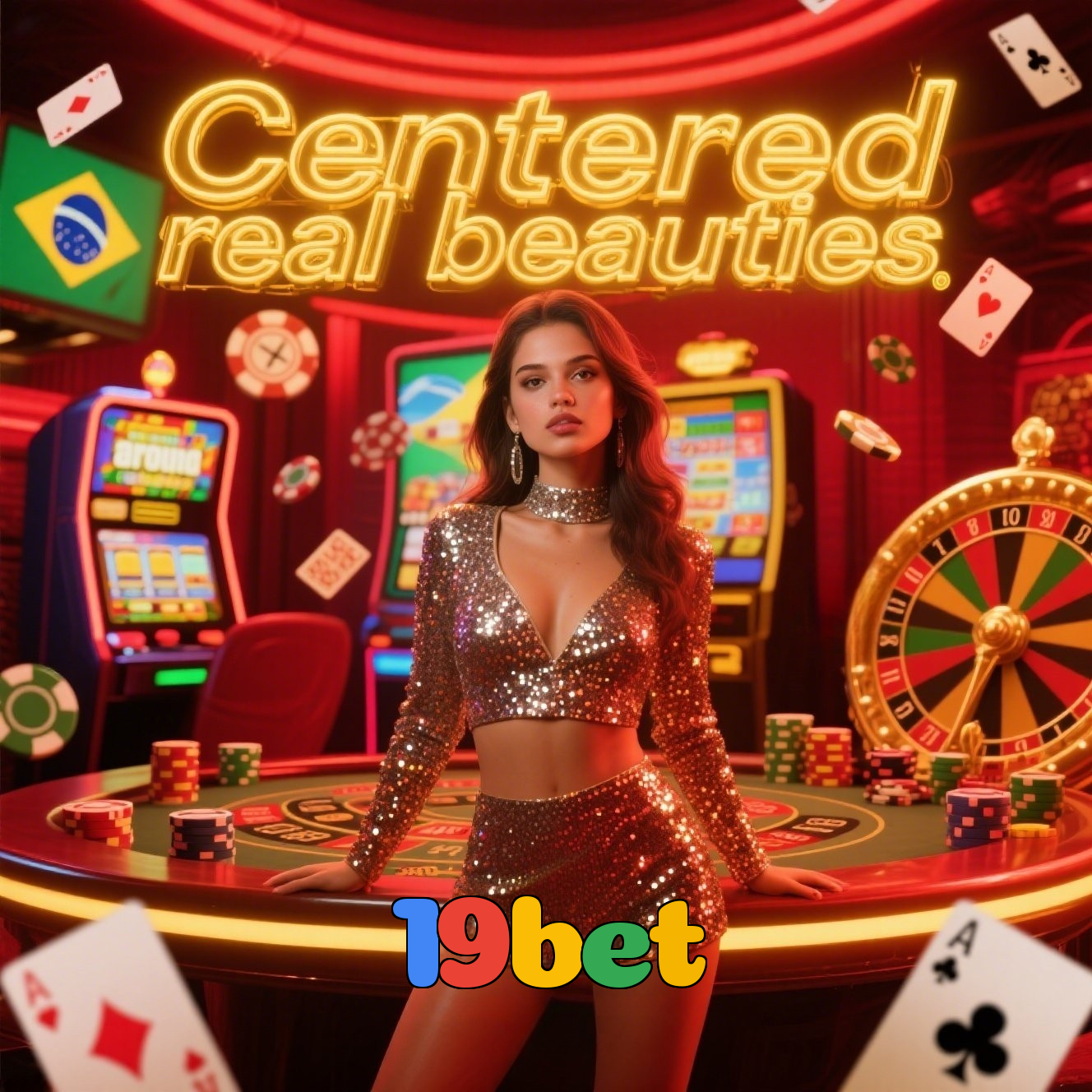 19bet visual
