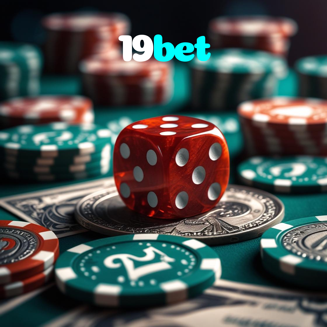 19bet visual