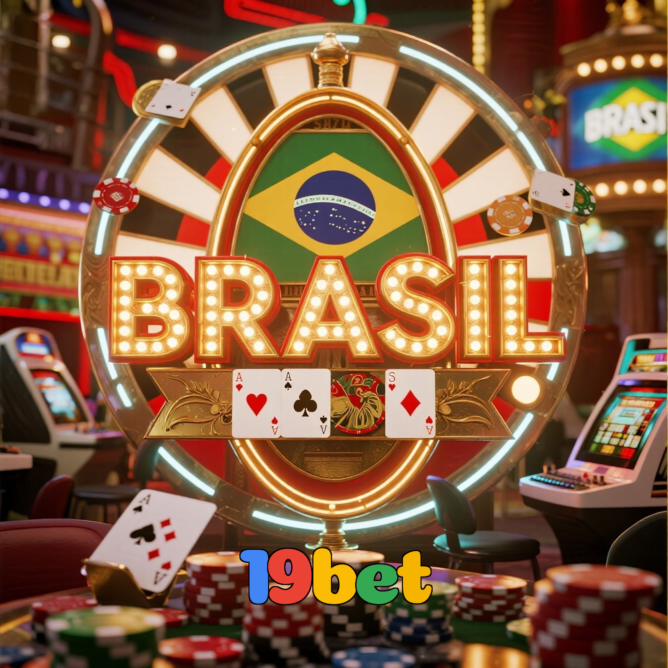 19bet visual