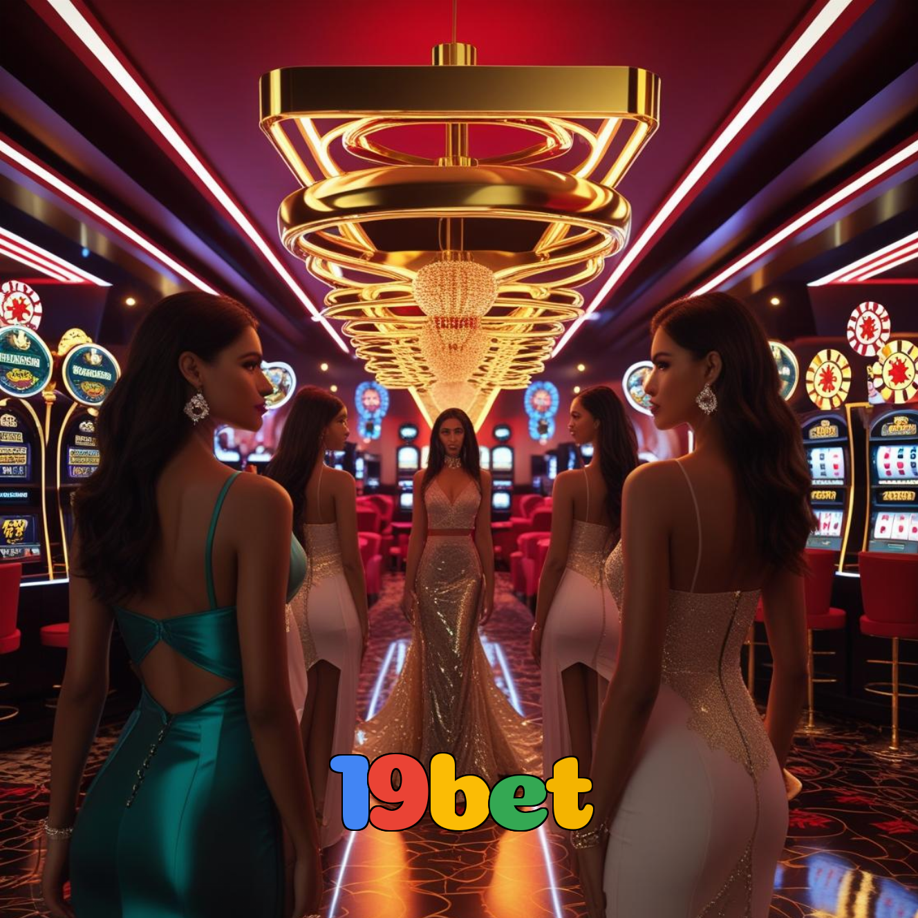 19bet visual