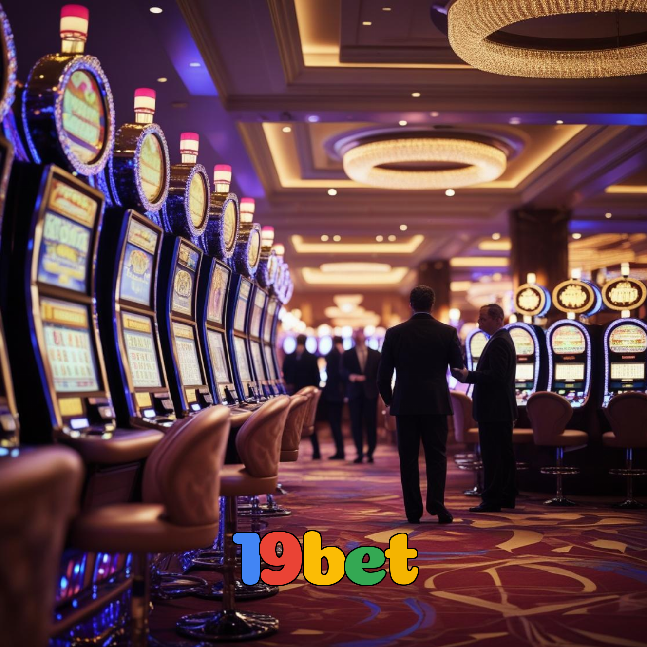 19bet visual