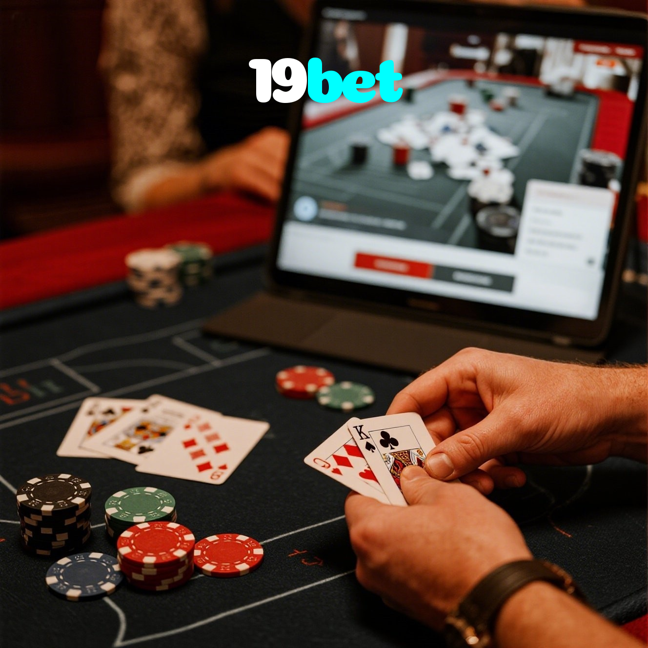 19bet visual