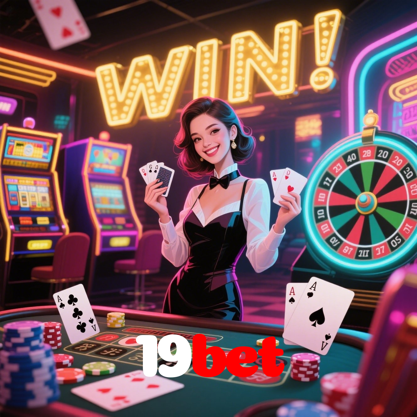 19bet visual