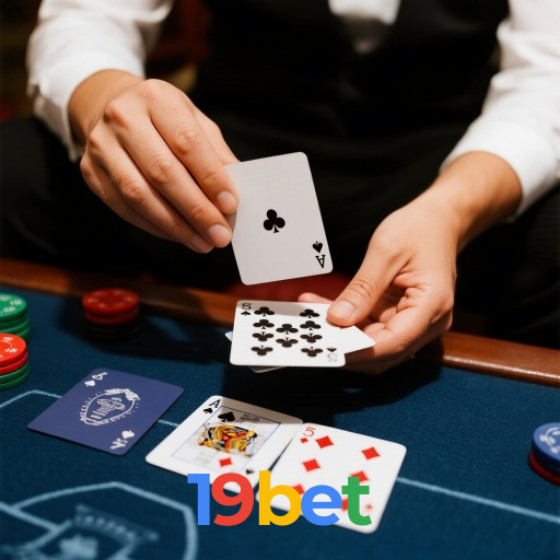 19bet visual