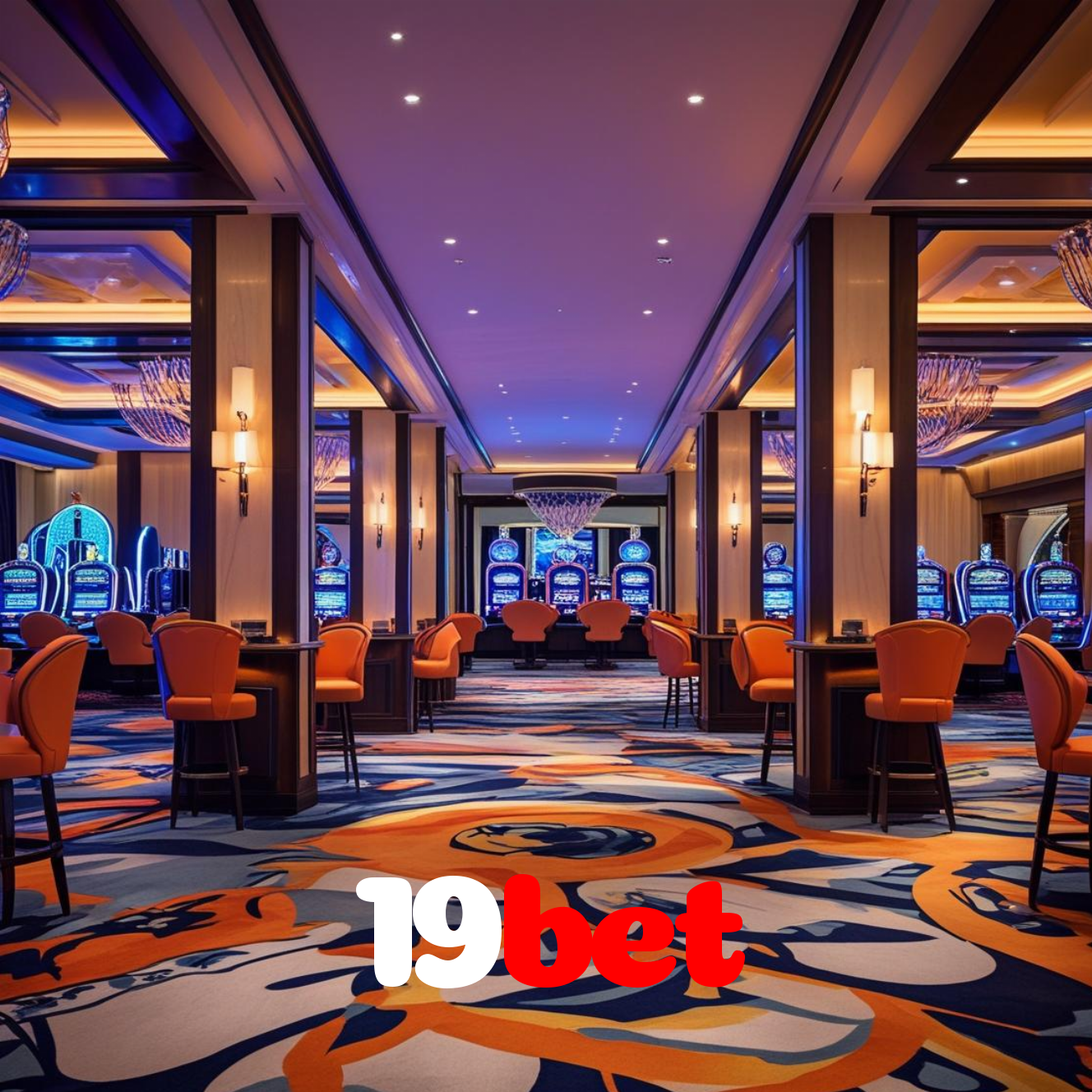 19bet visual