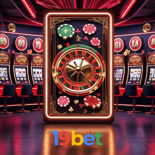 19bet visual