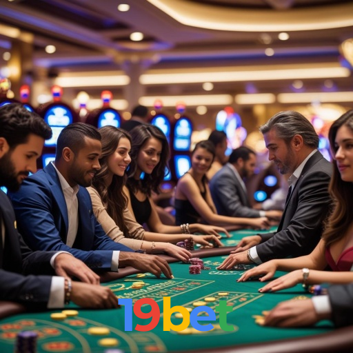 19bet visual