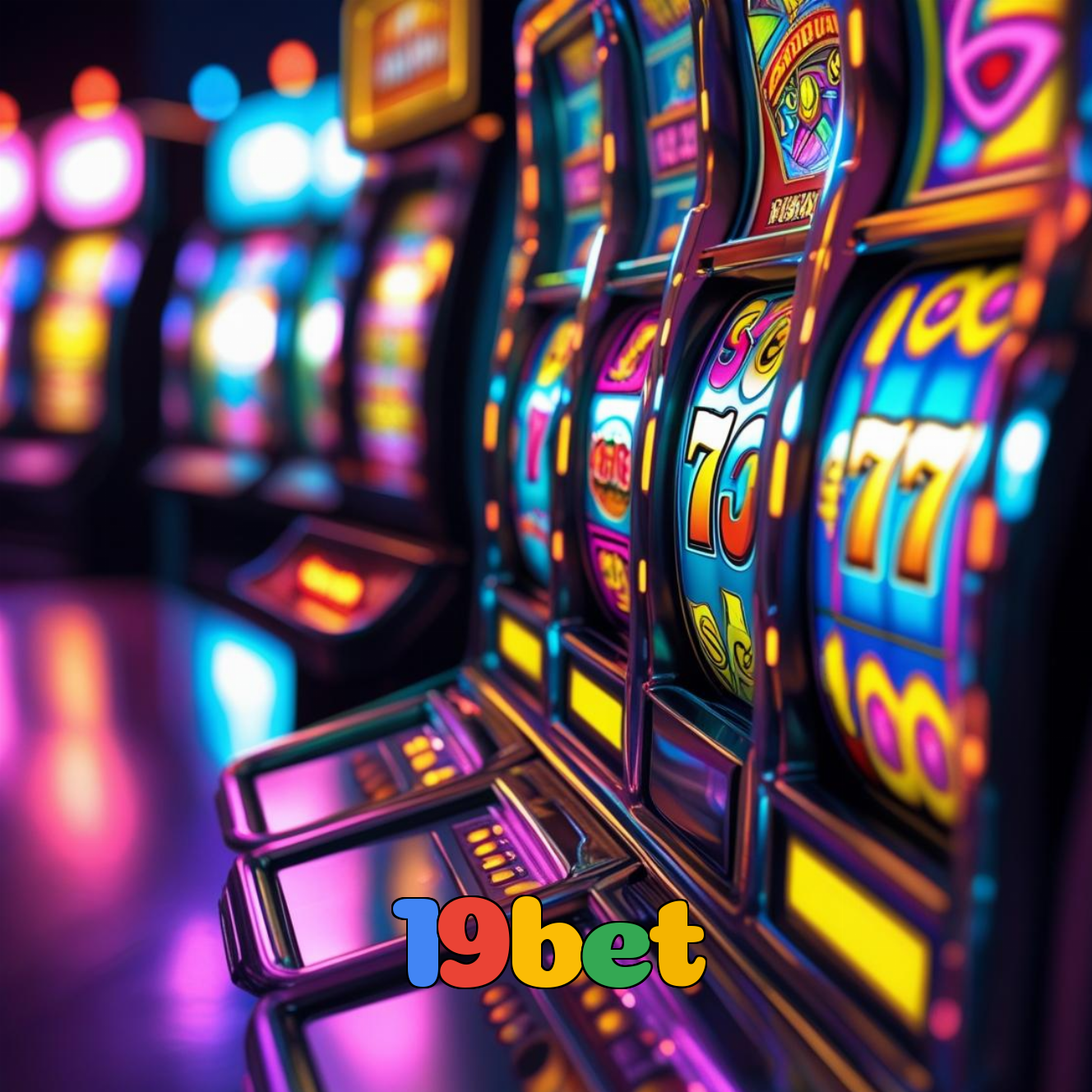 19bet visual