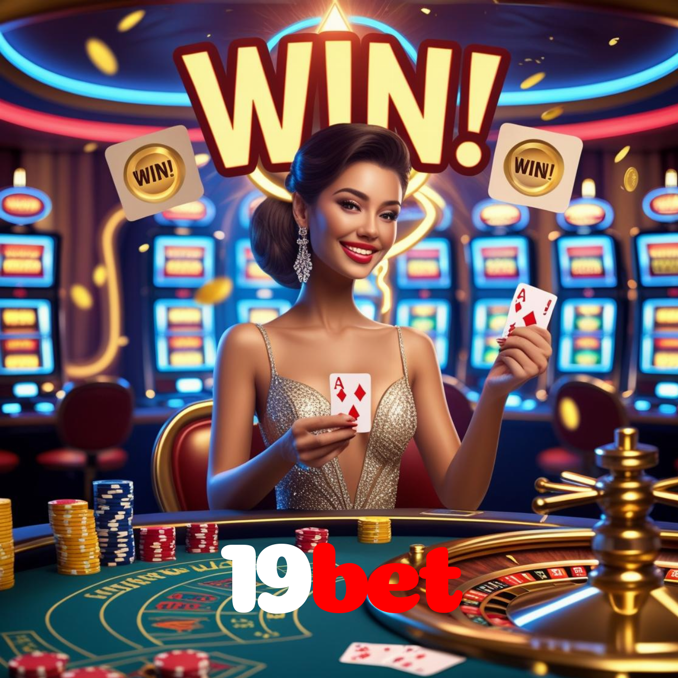 19bet visual