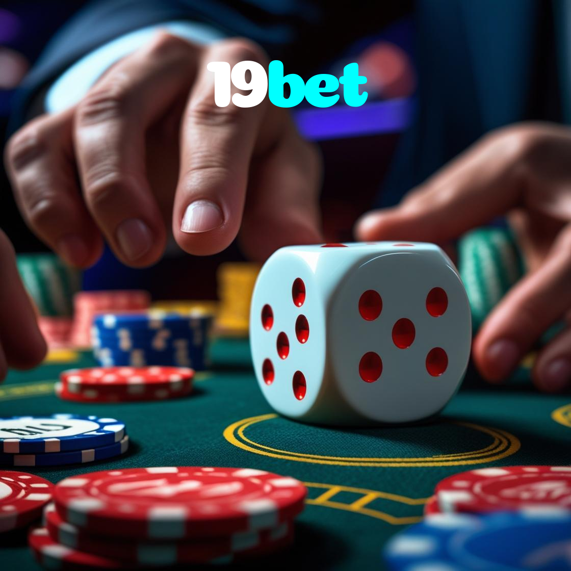 19bet visual