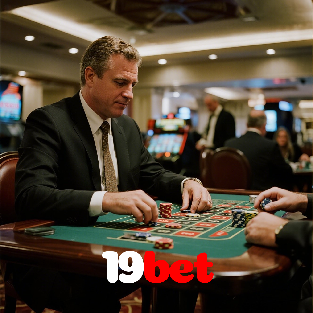 19bet visual
