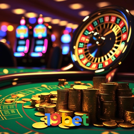 19bet visual