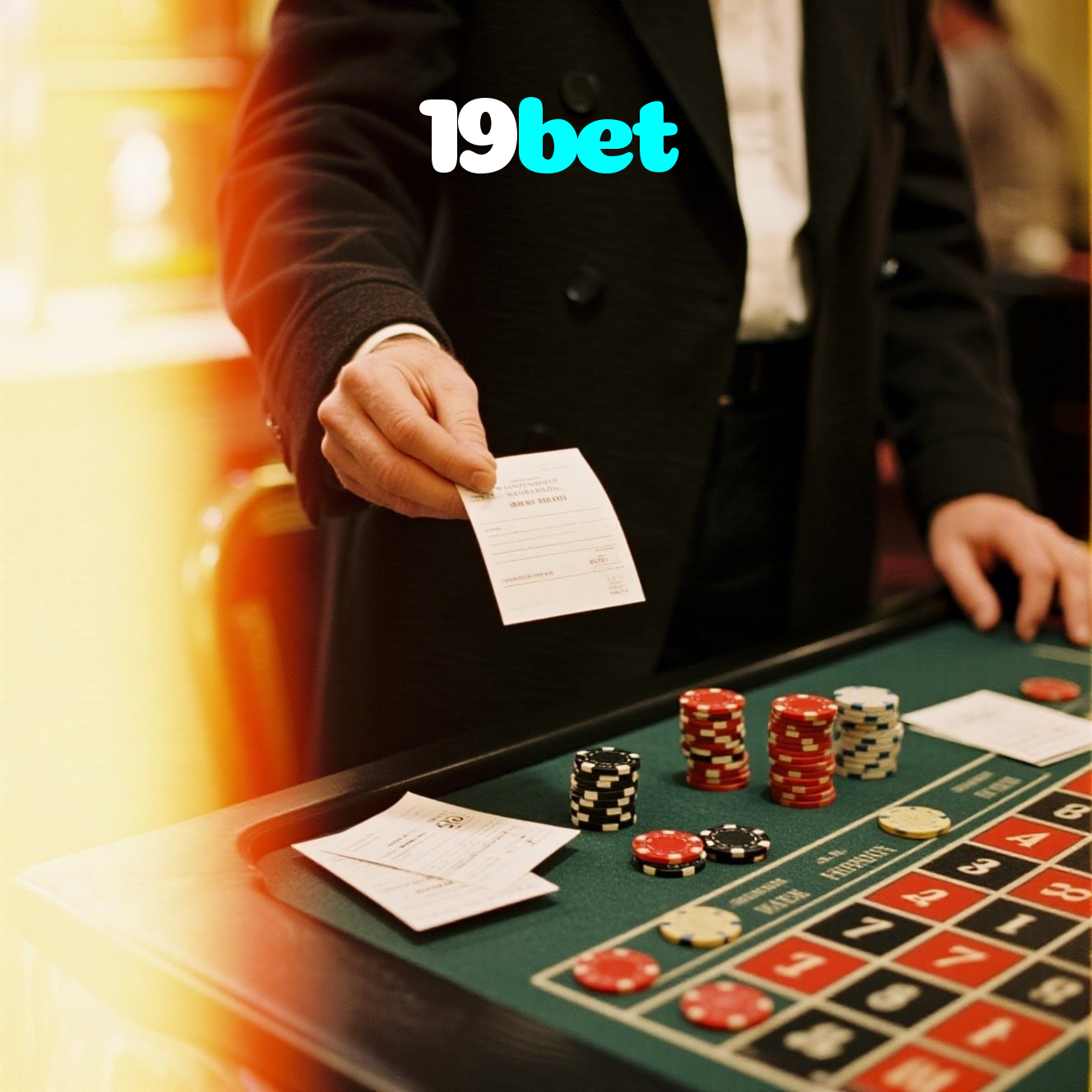 19bet visual