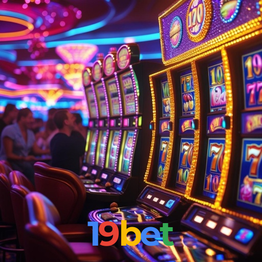 19bet visual