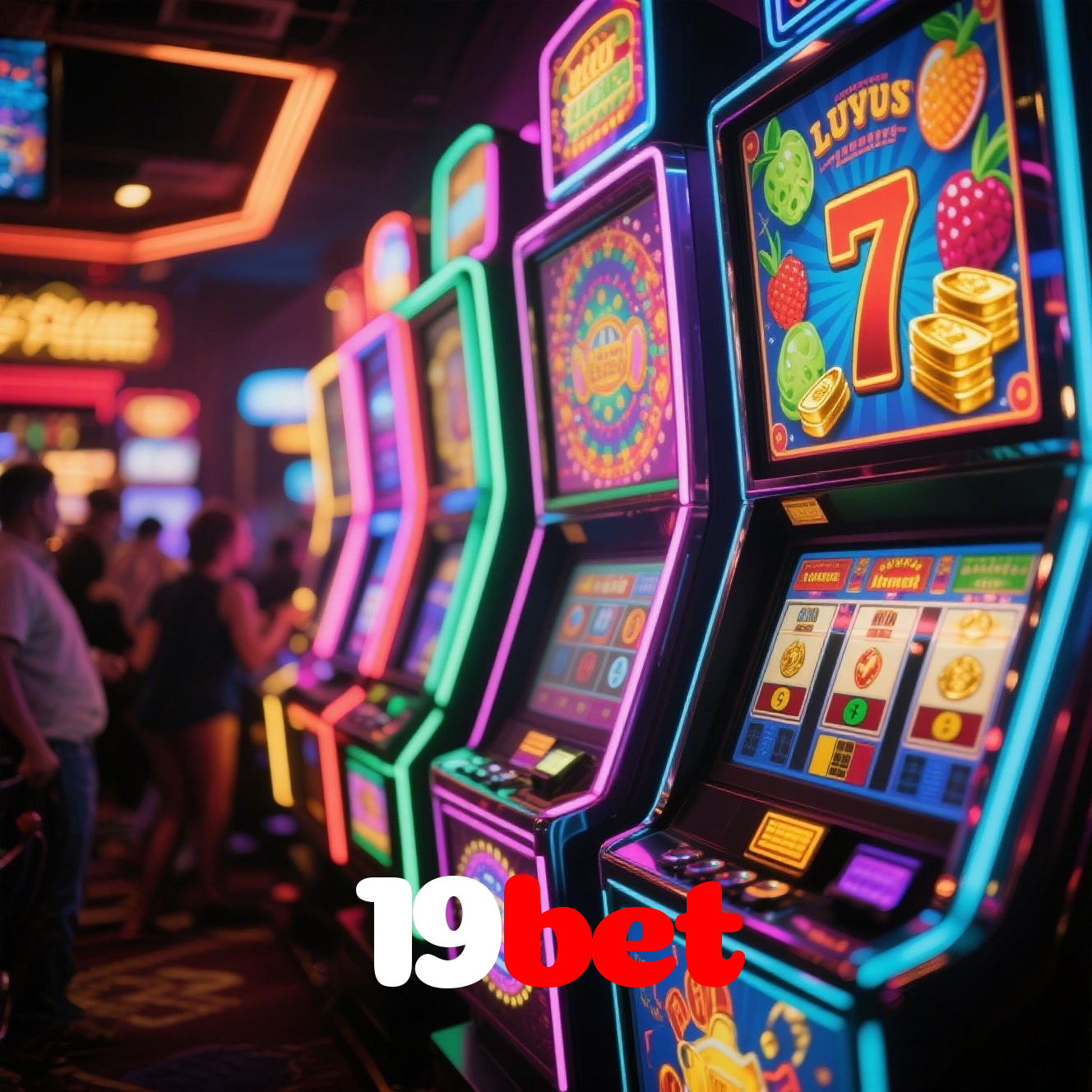 19bet visual