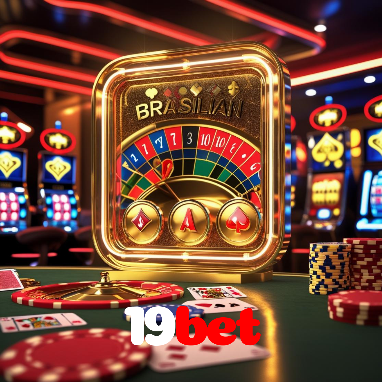 19bet visual