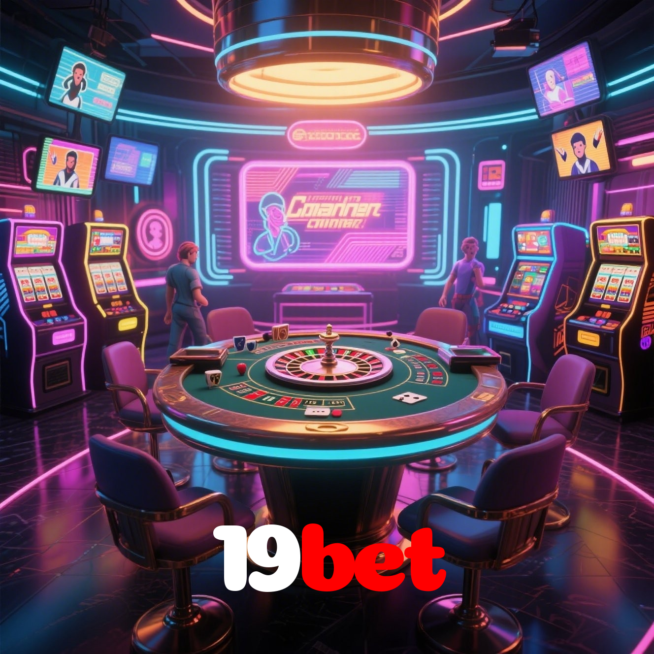 19bet
