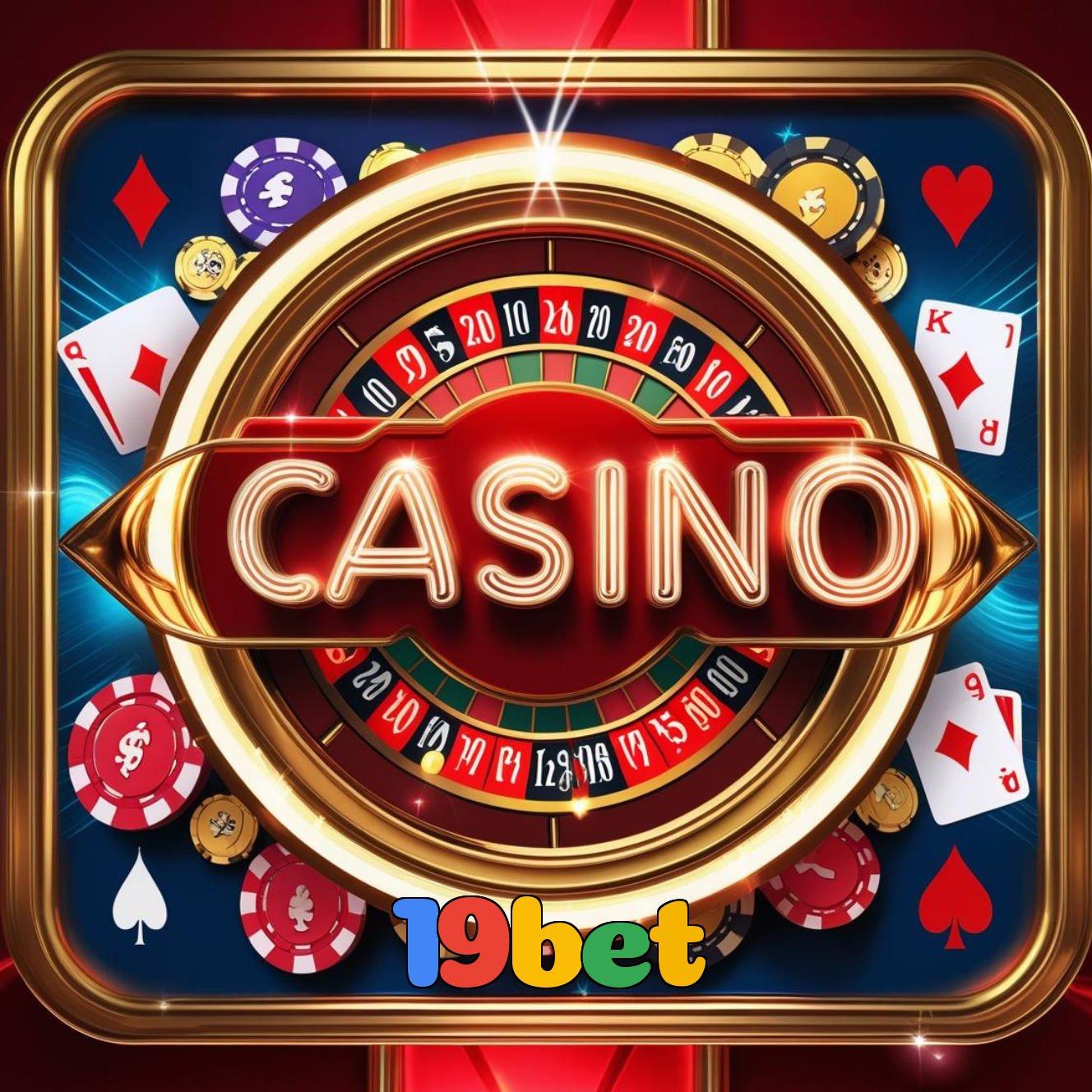 19bet visual