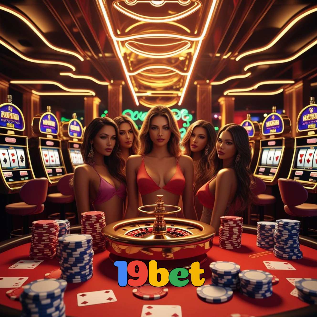 19bet visual
