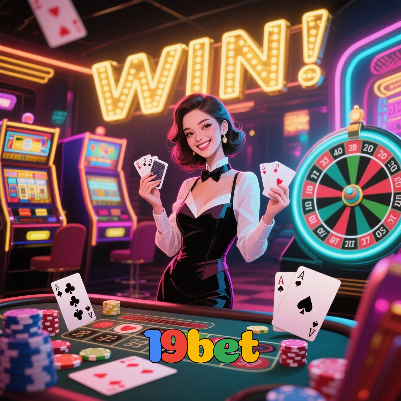 19bet visual