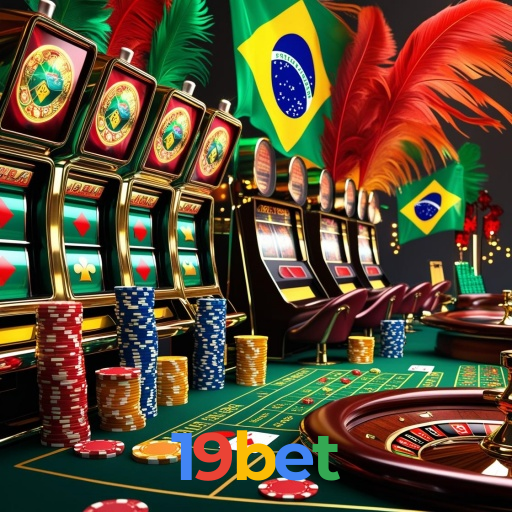 19bet visual