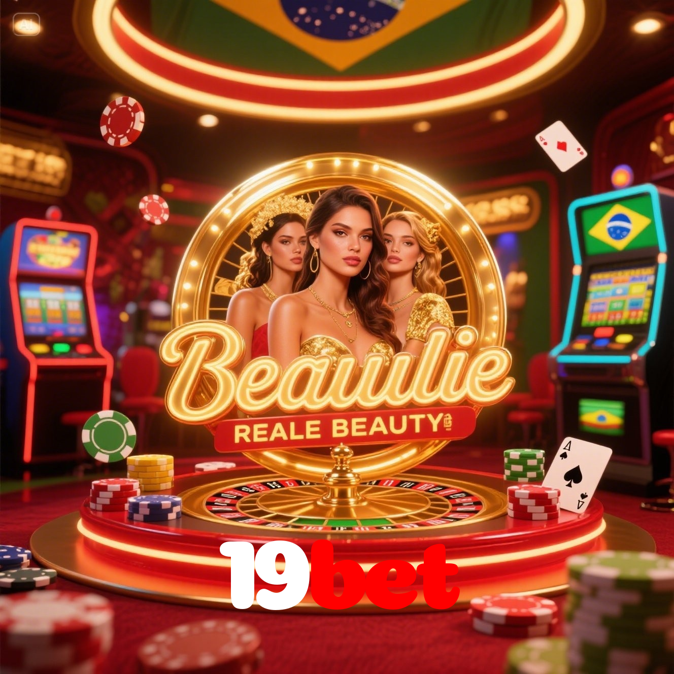19bet visual