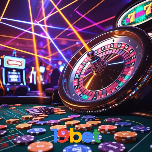 19bet visual