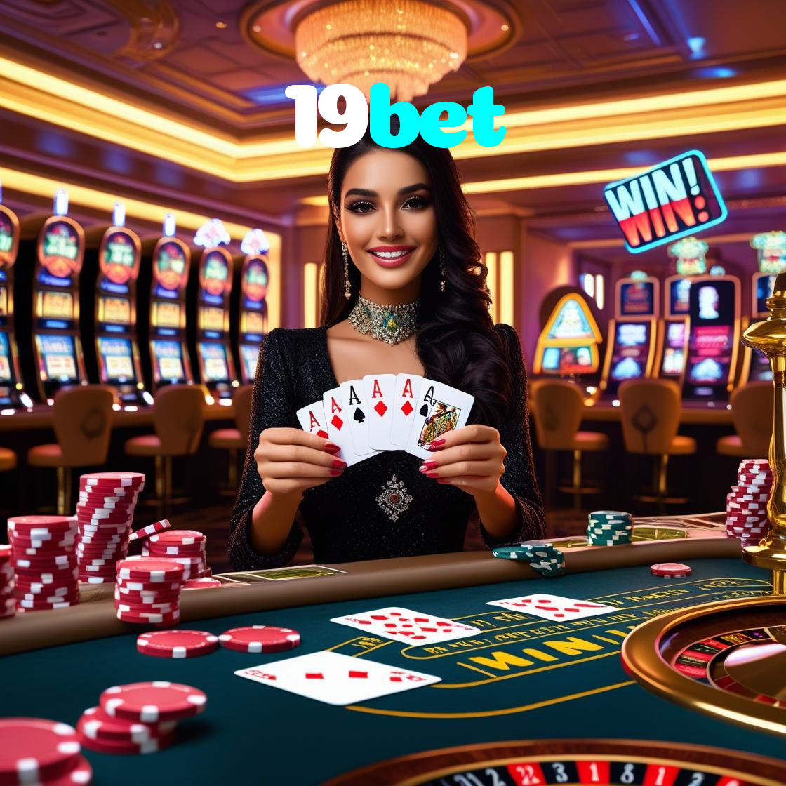 19bet visual