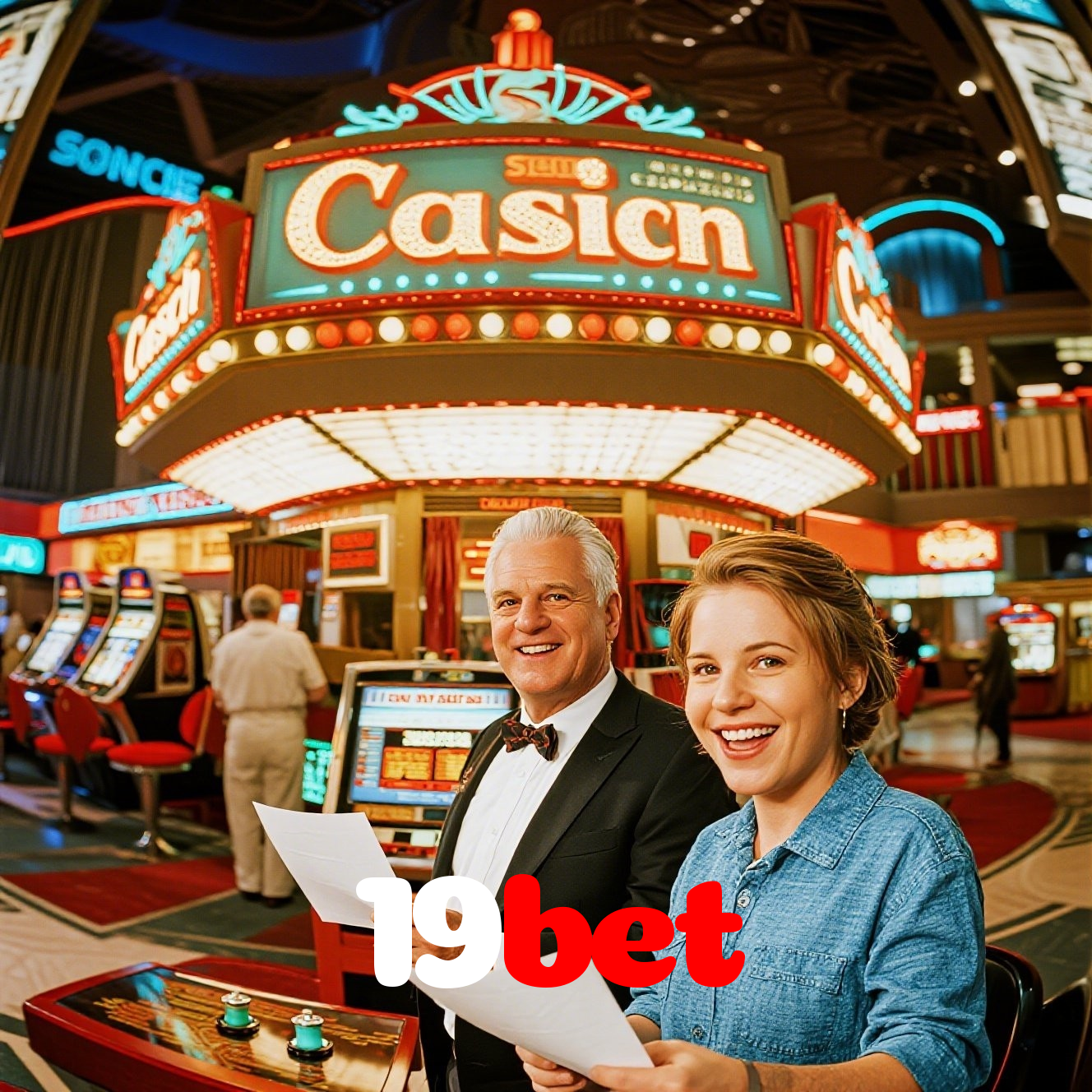 19bet visual