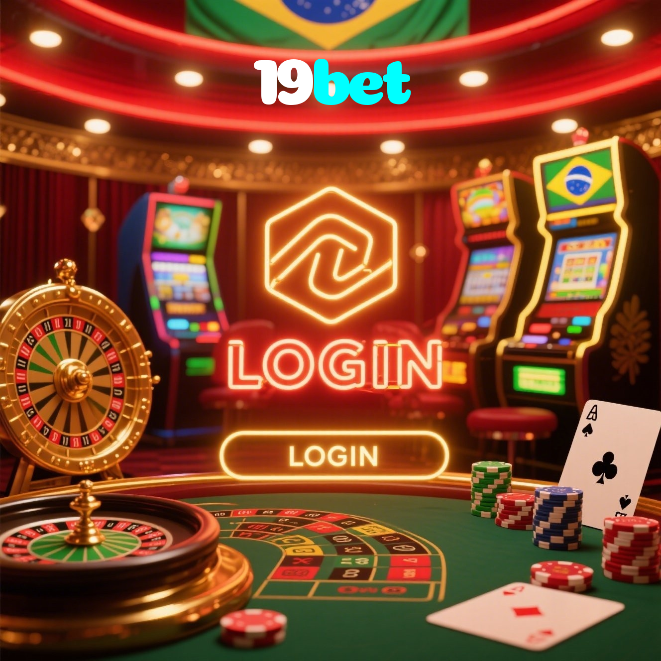 19bet visual
