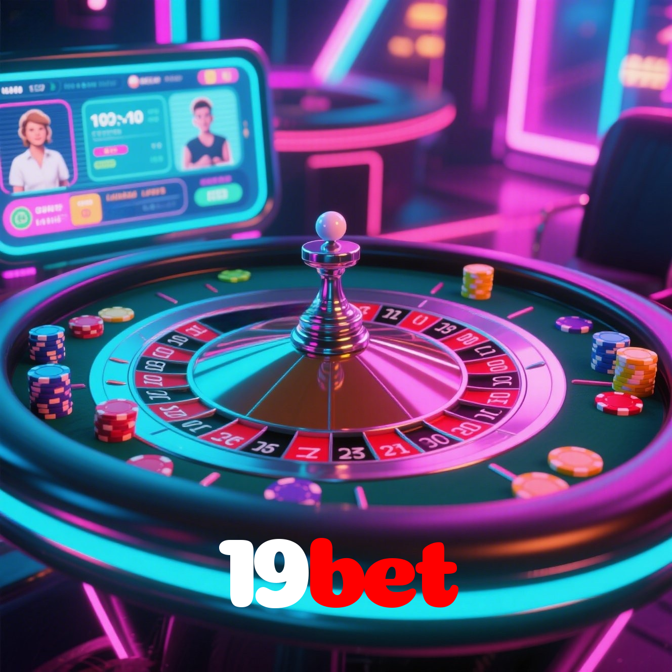 19bet visual