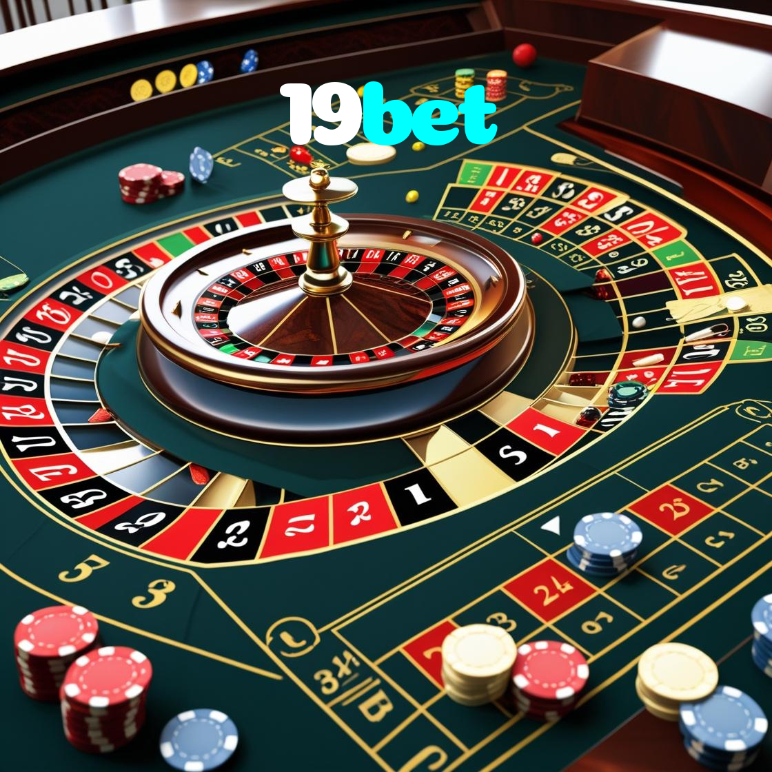 19bet visual