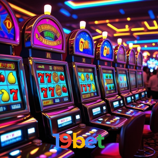 19bet visual