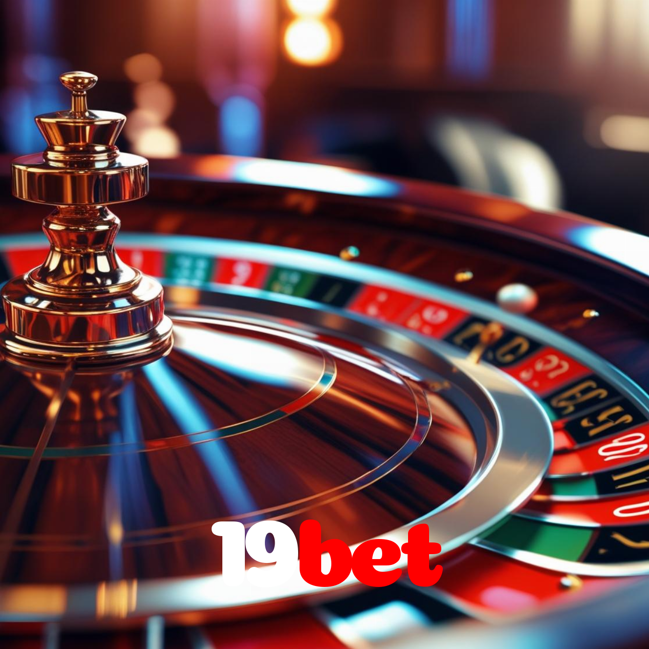 19bet visual