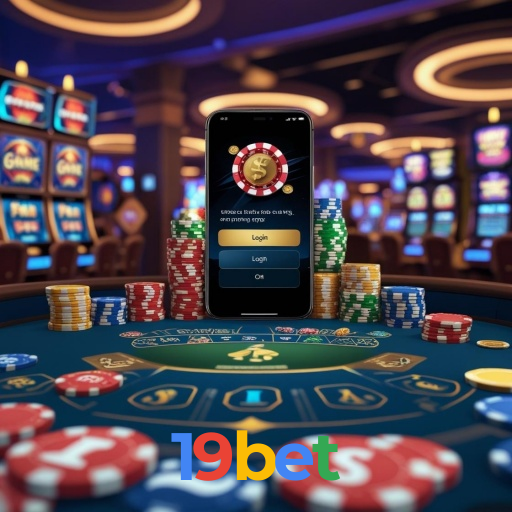 19bet visual
