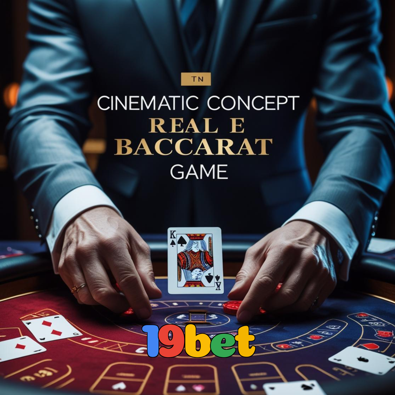 19bet visual