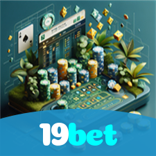 19bet visual