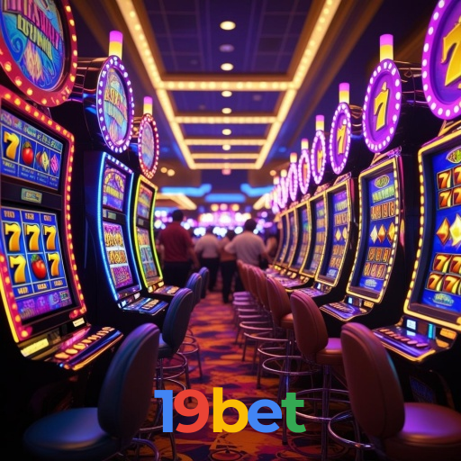 19bet visual