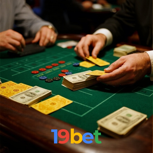 19bet visual