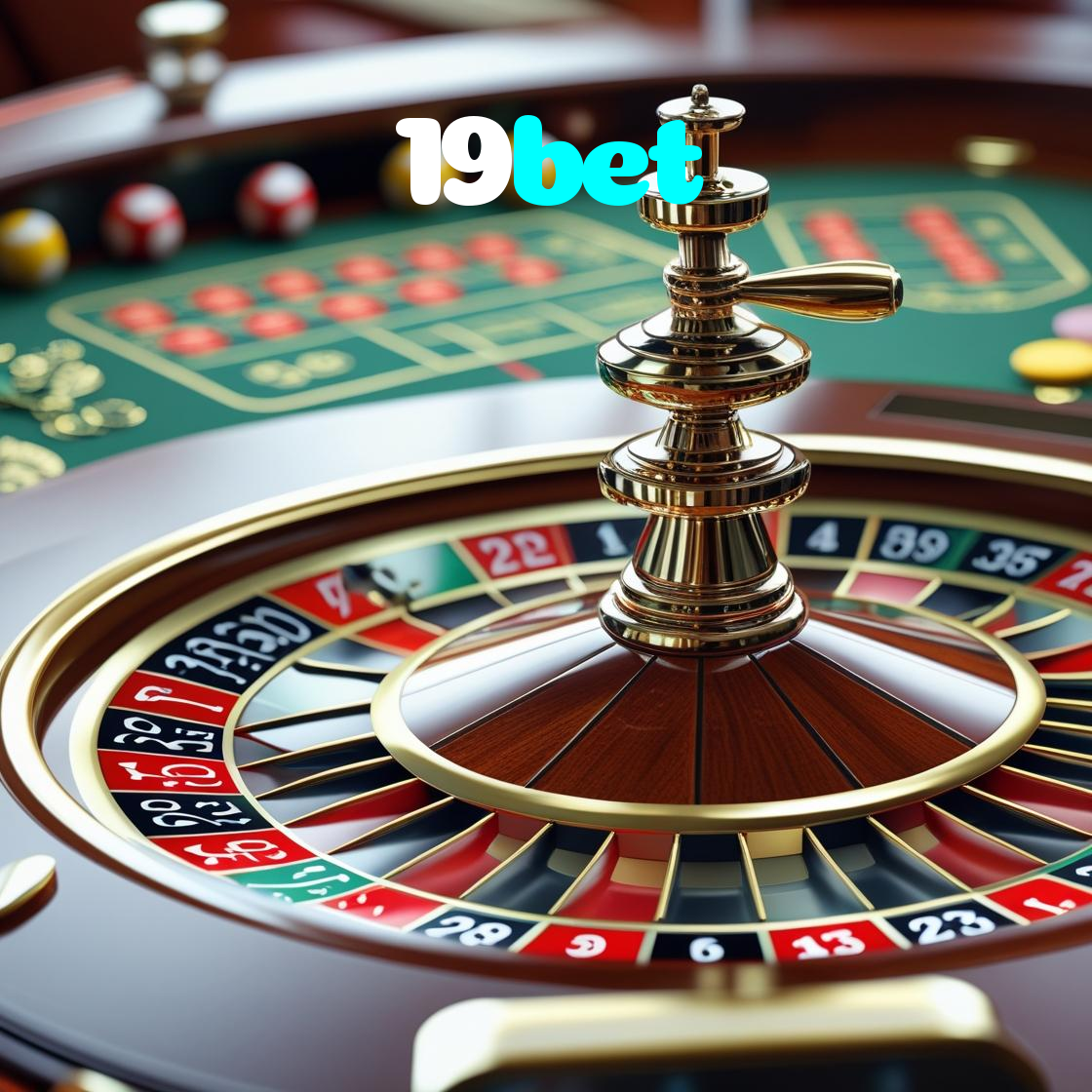 19bet visual